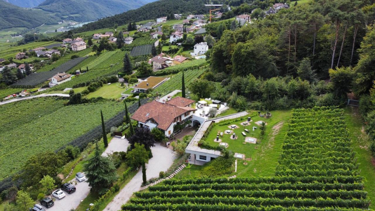 Appartement La Vinea à Caldaro Extérieur photo