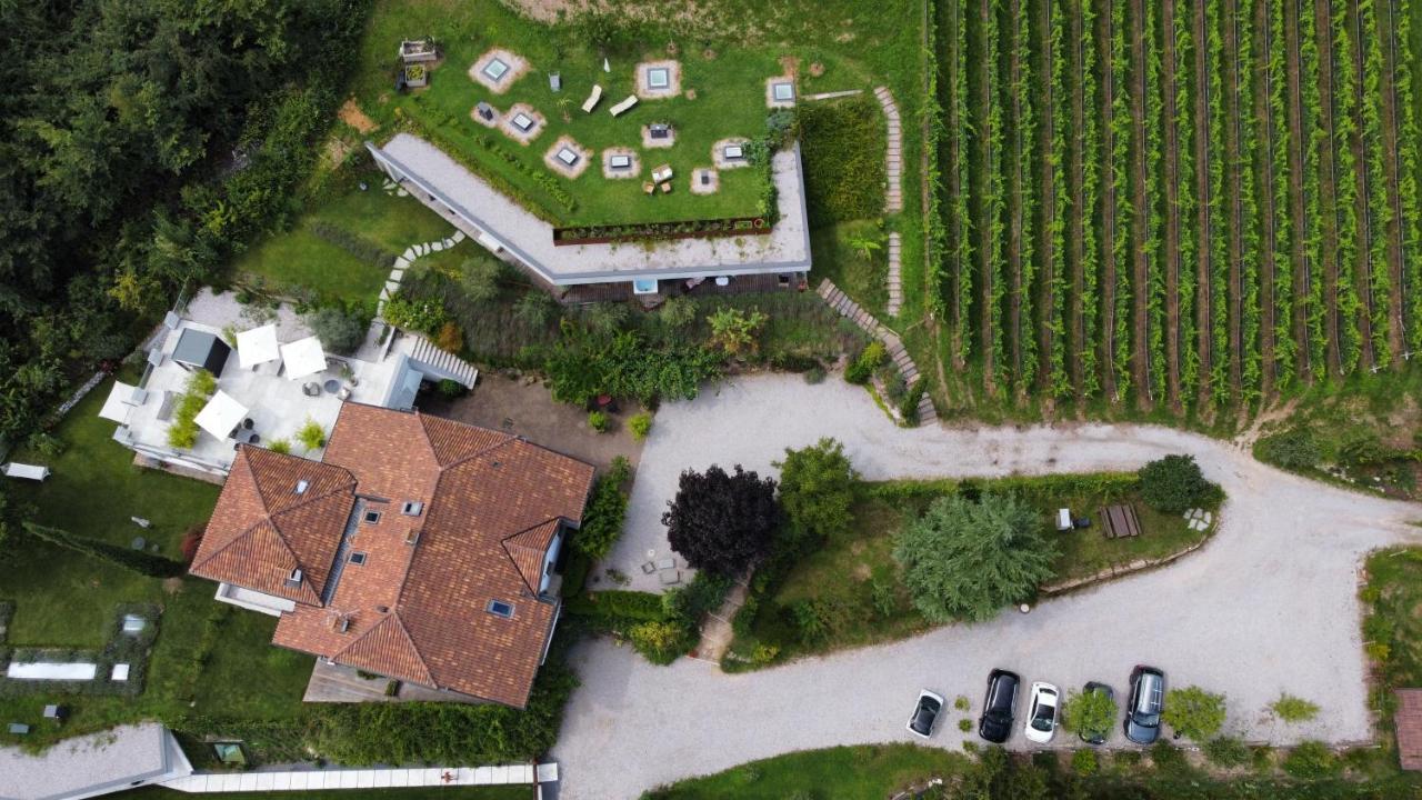 Appartement La Vinea à Caldaro Extérieur photo