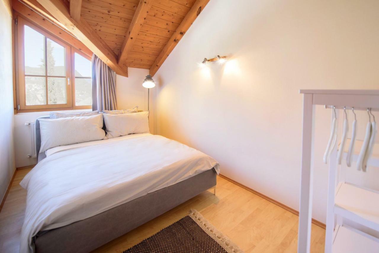 Appartement La Vinea à Caldaro Extérieur photo