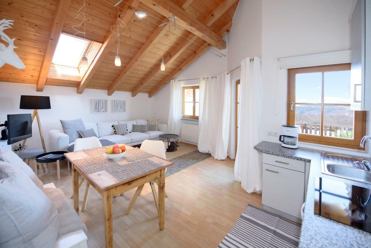 Appartement La Vinea à Caldaro Extérieur photo