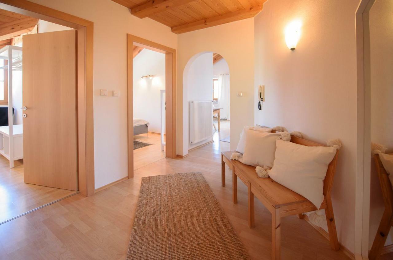 Appartement La Vinea à Caldaro Extérieur photo
