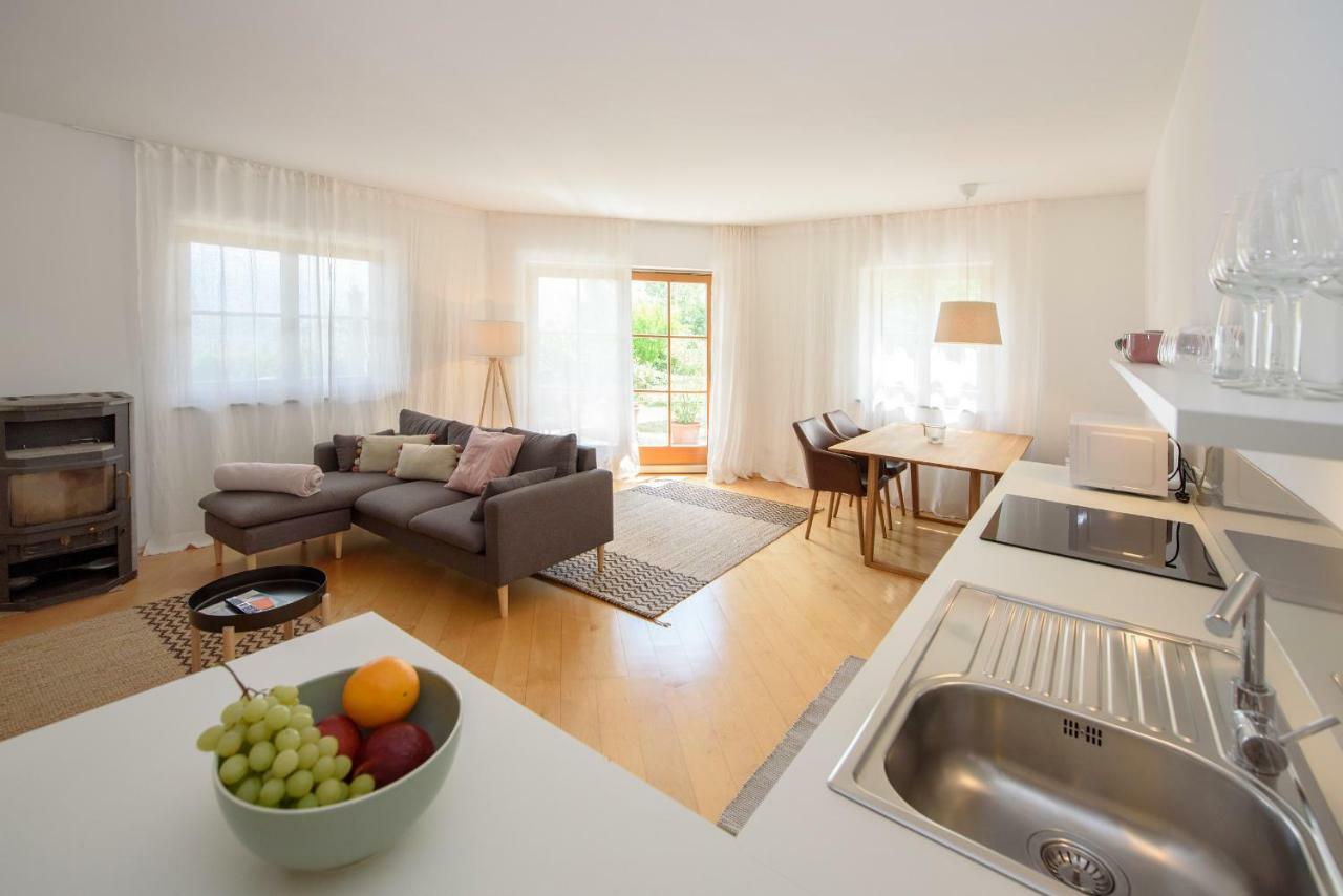 Appartement La Vinea à Caldaro Extérieur photo