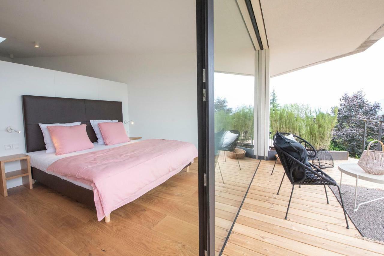 Appartement La Vinea à Caldaro Extérieur photo