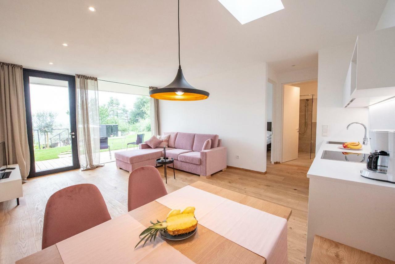 Appartement La Vinea à Caldaro Extérieur photo