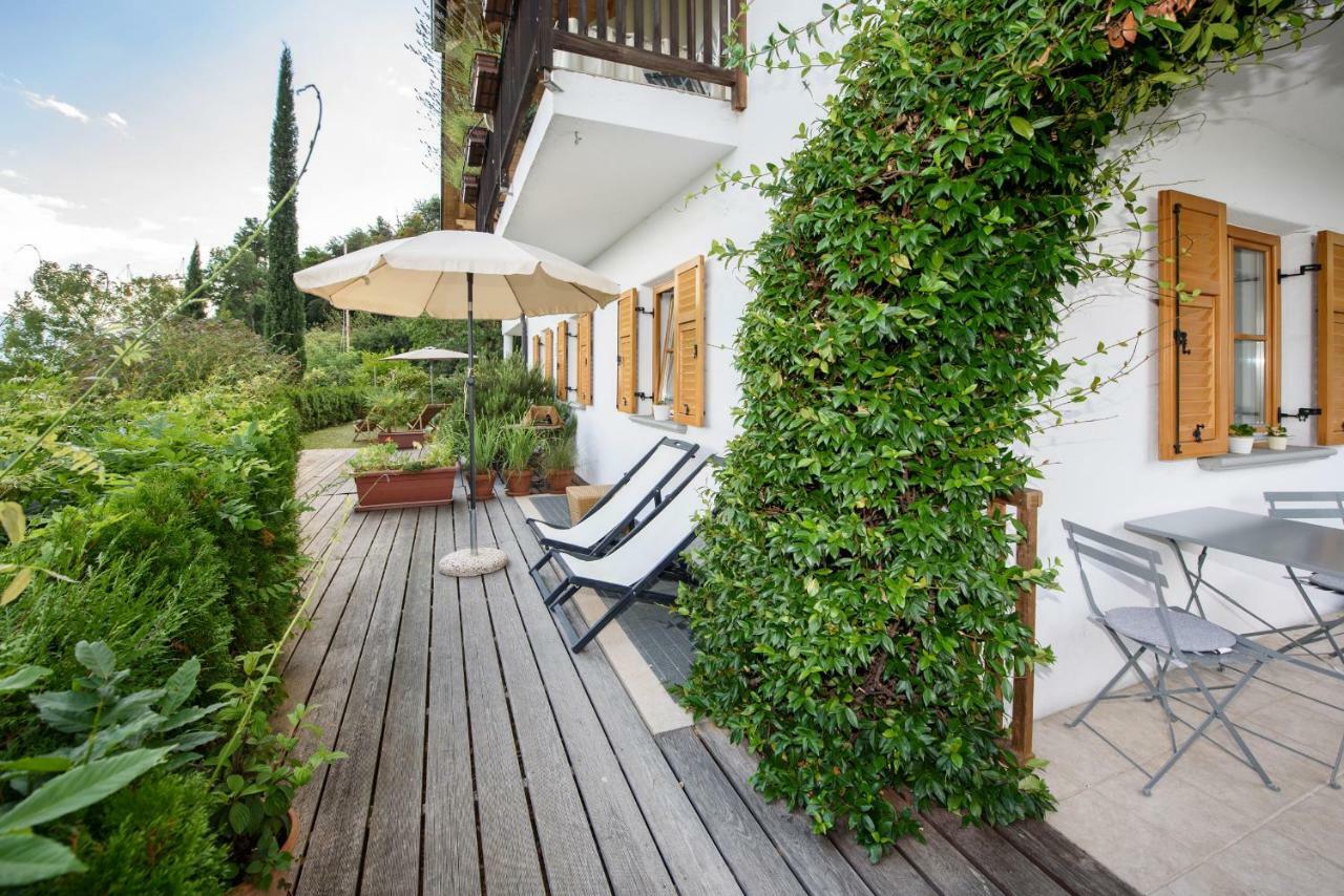 Appartement La Vinea à Caldaro Extérieur photo