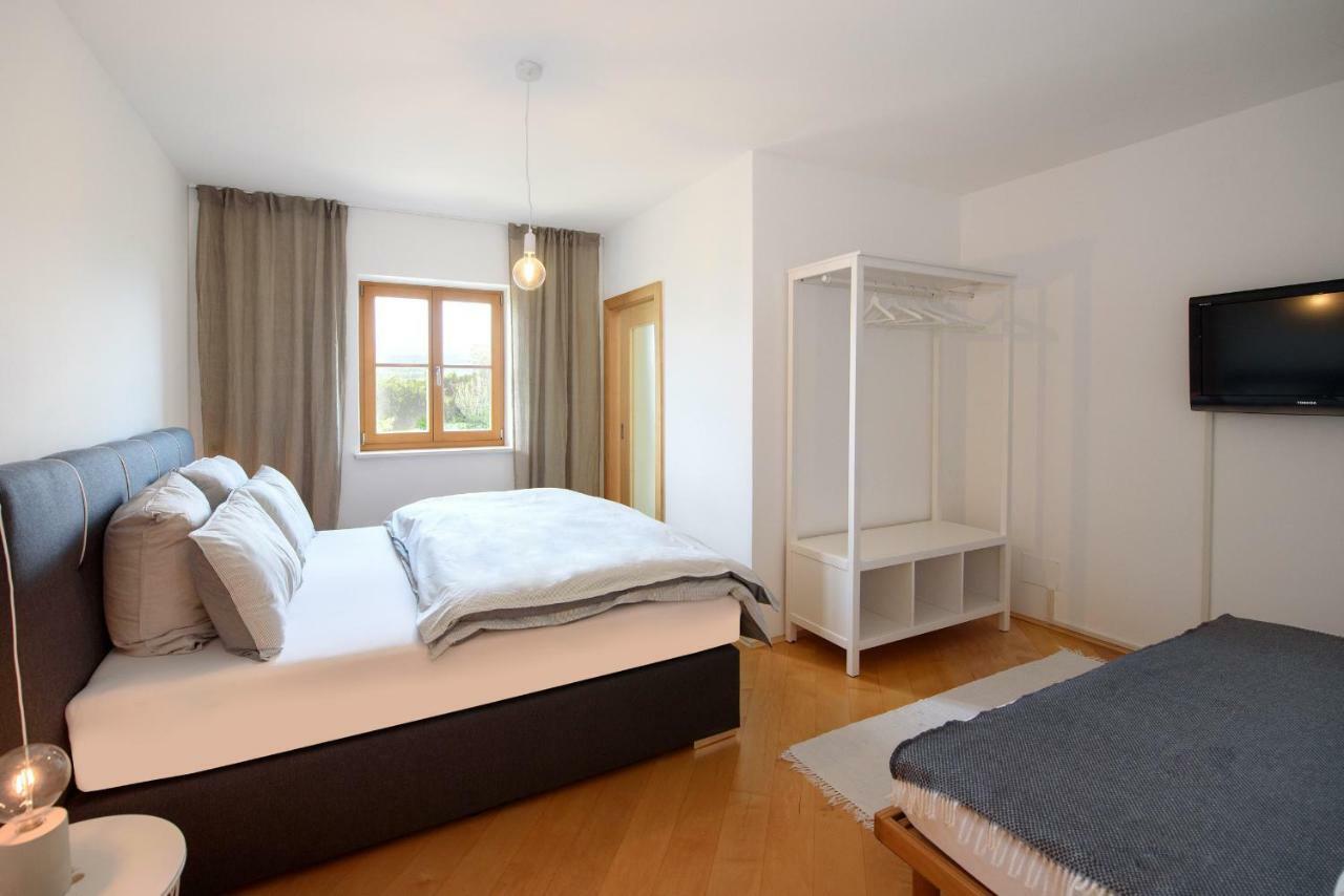 Appartement La Vinea à Caldaro Extérieur photo