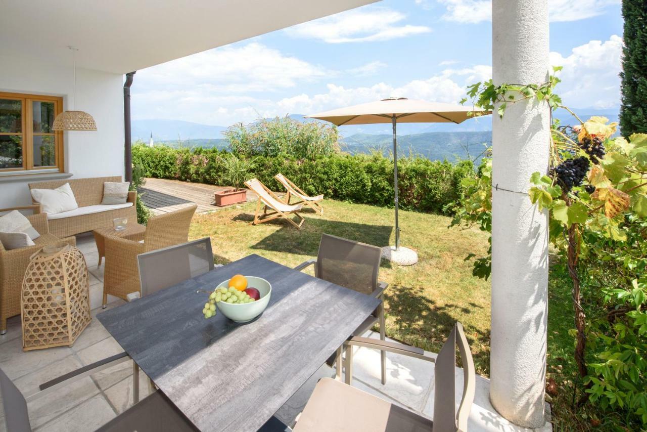 Appartement La Vinea à Caldaro Extérieur photo