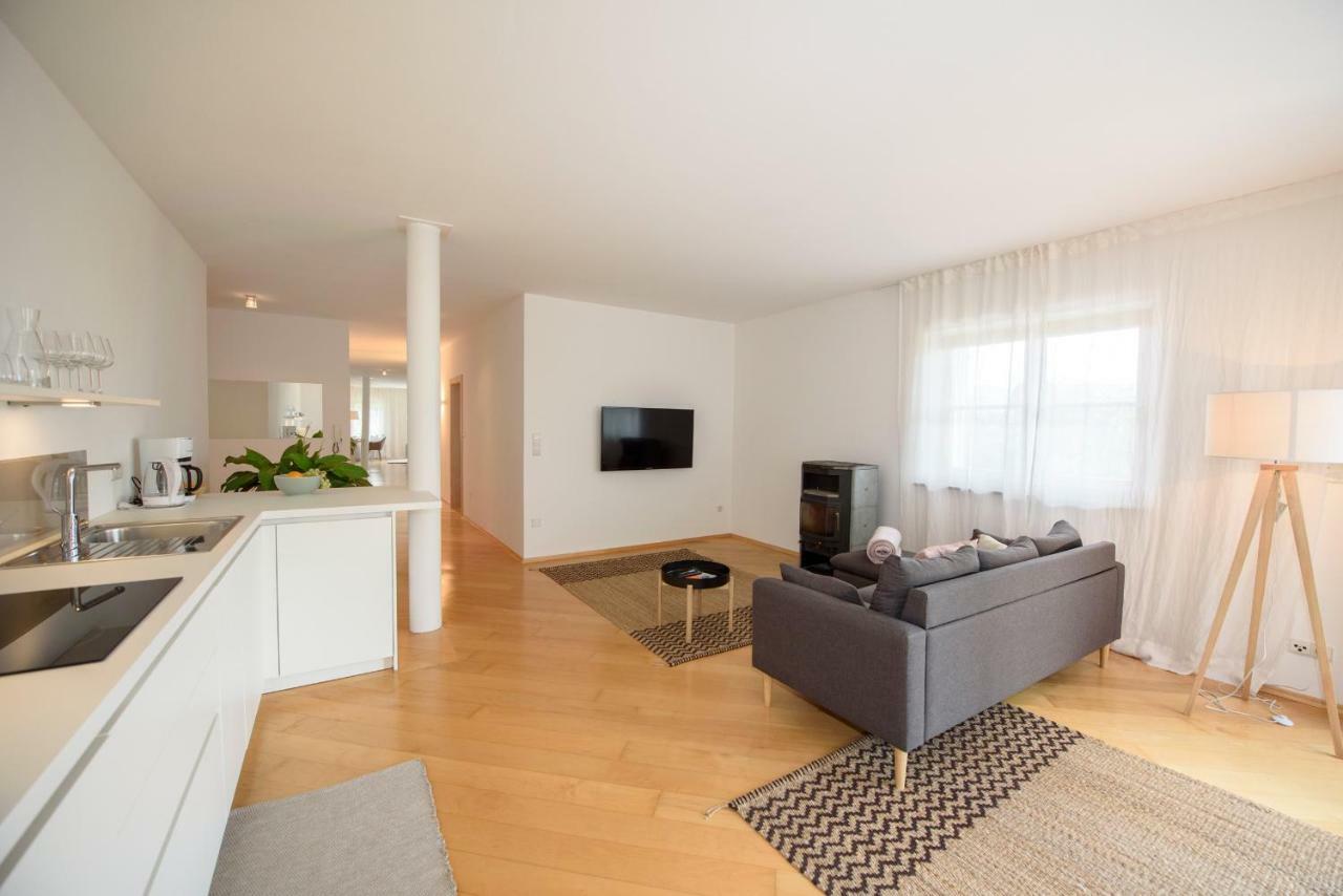 Appartement La Vinea à Caldaro Extérieur photo