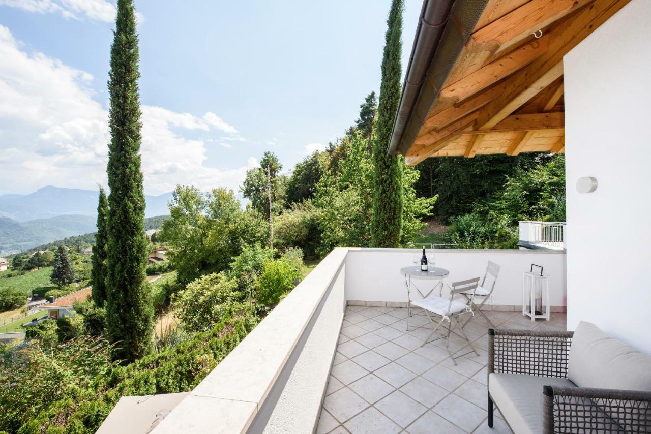 Appartement La Vinea à Caldaro Extérieur photo