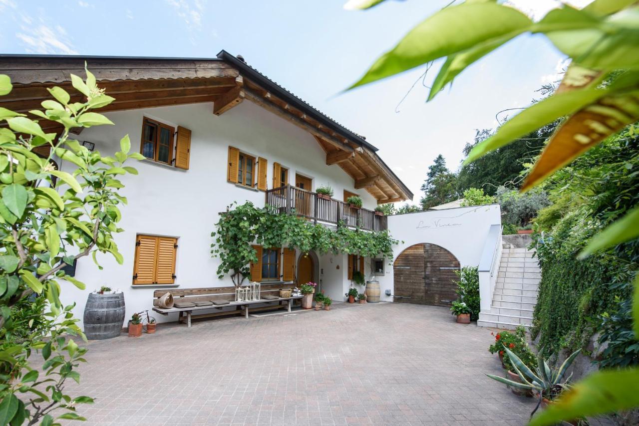 Appartement La Vinea à Caldaro Extérieur photo